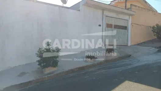 Casa com 2 Quartos à venda, 170m² no Jardim das Torres, São Carlos