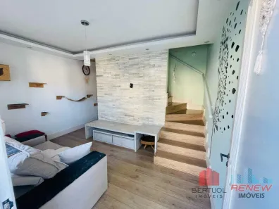 Casa com 2 Quartos à venda, 76m² no Capela, Vinhedo