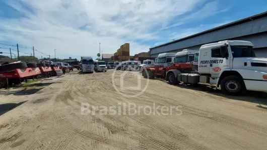 Lote/Terreno à venda, 3566m² no São Cristóvão, Rio de Janeiro