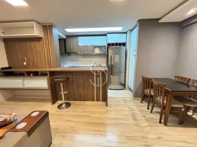 Apartamento com 2 Quartos à venda, 63m² no Pinheiro, São Leopoldo