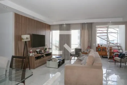 Cobertura com 3 Quartos à venda, 222m² no Bela Aliança, São Paulo
