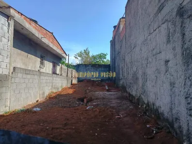 Lote/Terreno à venda, 125m² no Estância Paraíso, Itaquaquecetuba