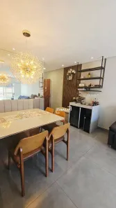 Apartamento com 3 Quartos à venda, 93m² no Jardim Sao Bento, Paulínia