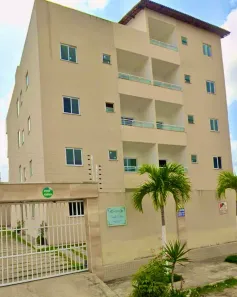 Apartamento com 2 Quartos à venda, 49m² no Jangurussu, Fortaleza
