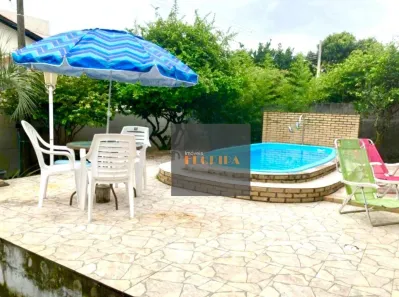 Casa com 4 Quartos à venda, 144m² no Rio Tavares, Florianópolis