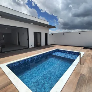 Casa de Condomínio com 3 Quartos à venda, 300m² no Jardim Vila São Domingos, Sorocaba