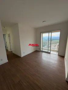 Apartamento com 2 Quartos à venda, 63m² no Vila Industrial, São José dos Campos