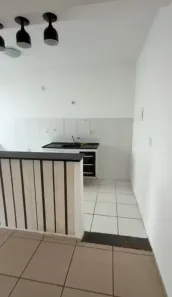 Apartamento com 2 Quartos à venda, 70m² no Parque Esplanada II, Valparaíso de Goiás
