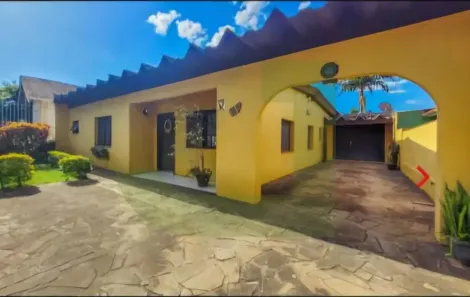 Casa com 4 Quartos à venda, 238m² no Cristo Rei, São Leopoldo