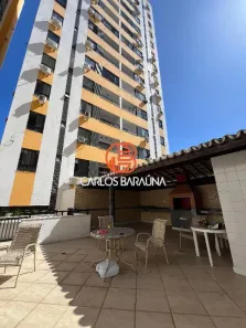 Apartamento com 3 Quartos à venda, 75m² no Imbuí, Salvador