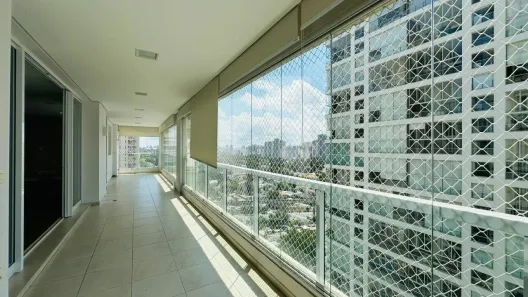 Apartamento com 4 Quartos à venda, 233m² no Campo Belo, São Paulo