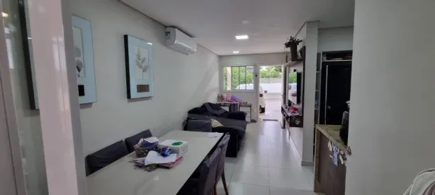 Casa de Condomínio com 3 Quartos à venda, 100m² no Chácara Primavera, Campinas