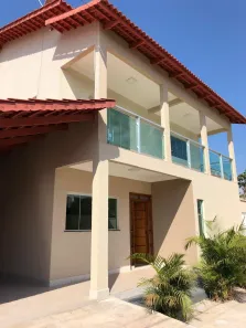 Sobrado com 4 Quartos à venda, 275m² no Setor Sol Nascente, Goiânia