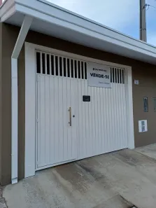 Casa com 2 Quartos à venda, 90m² no Conjunto Residencial Galo Branco, São José dos Campos