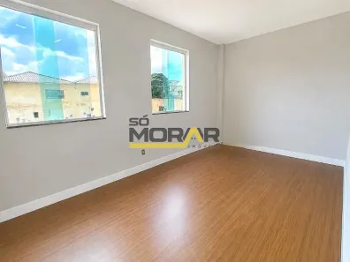 Apartamento com 3 Quartos à venda, 80m² no Jardim Montanhês, Belo Horizonte
