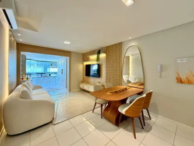 Apartamento com 2 Quartos à venda, 85m² no Zona Nova, Capão da Canoa