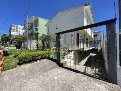Sobrado com 2 Quartos à venda, 49m² no Cidade Nova, Caxias do Sul