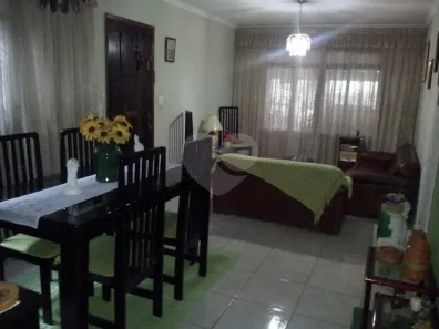 Sobrado com 3 Quartos à venda, 240m² no Vila Mazzei, São Paulo