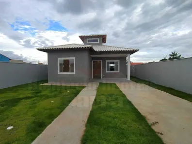 Casa com 4 Quartos à venda, 118m² no Jardim Atlântico Leste (Itaipuaçu), Maricá