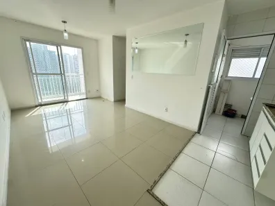 Apartamento com 3 Quartos à venda, 67m² no Vila Andrade, São Paulo