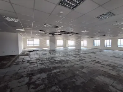 Sala Comercial para alugar, 620m² no Alphaville Centro Industrial e Empresarial/Alphaville., Barueri