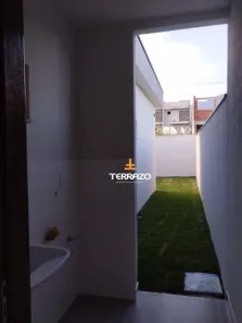 Casa com 2 Quartos à venda, 65m² no Loteamento Portal do Parque, Itatiaia