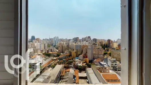 Apartamento com 1 Quarto à venda, 30m² no Bela Vista, São Paulo