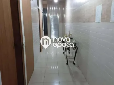 Casa com 6 Quartos à venda, 383m² no Maracanã, Rio de Janeiro