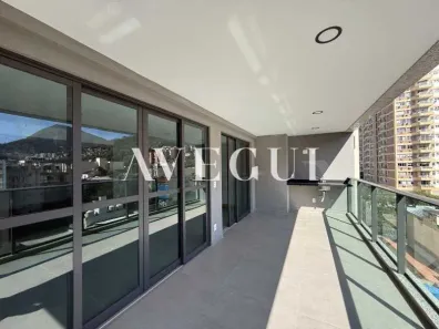 Cobertura com 3 Quartos à venda, 270m² no Botafogo, Rio de Janeiro