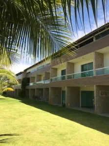 Casa de Condomínio com 4 Quartos à venda, 168m² no Itacimirim (Monte Gordo), Camaçari