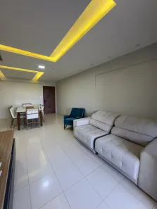 Apartamento com 3 Quartos à venda, 123m² no Renascença, São Luís