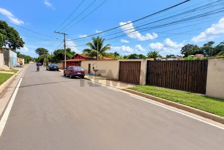 Lote/Terreno à venda, 402m² no Vale das Acácias, Ribeirão das Neves