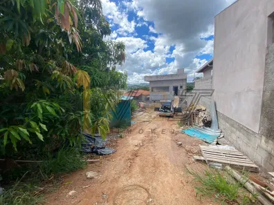 Lote/Terreno à venda, 250m² no Santa Rosa, Vinhedo