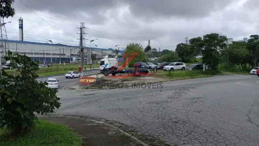 Lote/Terreno à venda, 312m² no Parque Marajoara, Santo André