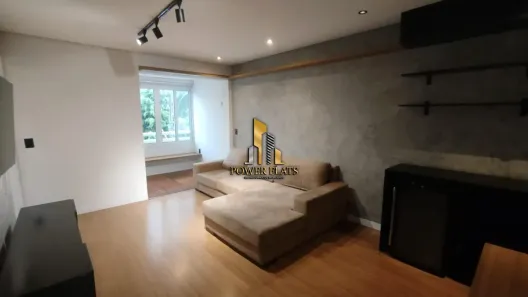 Flat com 2 Quartos para alugar, 56m² no Vila Olímpia, São Paulo