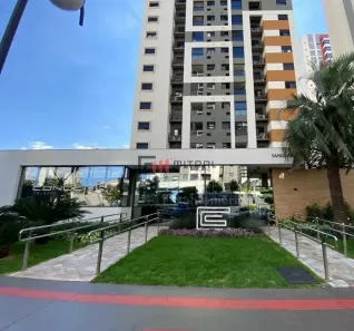 Apartamento com 2 Quartos para alugar, 58m² no Gleba Fazenda Palhano, Londrina