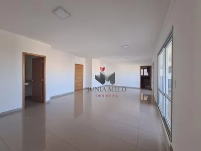 Apartamento com 3 Quartos à venda, 172m² no Nova Aliança, Ribeirão Preto