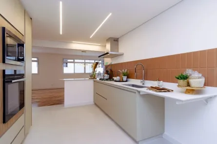 Apartamento com 3 Quartos à venda, 154m² no Itaim Bibi, São Paulo