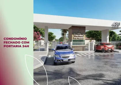 Casa com 3 Quartos à venda, 130m² no Jatobá, Vitória da Conquista