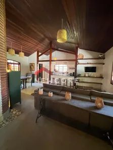 Casa de Condomínio com 4 Quartos à venda, 190m² no Costa do Sol, Bertioga