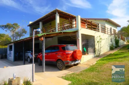 Fazenda/Sítio com 3 Quartos à venda, 167m² no Broa, Brotas