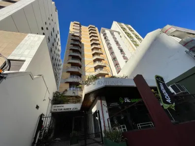 Apartamento com 1 Quarto para alugar, 48m² no Centro, Juiz de Fora