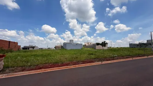 Lote/Terreno à venda, 500m² no Residencial Colinas do Engenho II, Limeira