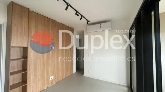 Apartamento com 3 Quartos para alugar, 120m² no Vila Aviação, Bauru
