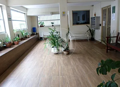 Apartamento com 1 Quarto à venda, 45m² no Centro, Campinas