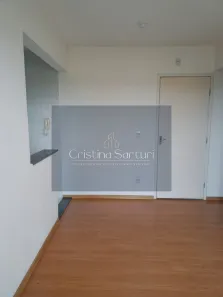 Apartamento com 2 Quartos à venda, 60m² no Parque Residencial Flamboyant, São José dos Campos