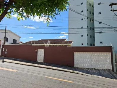 Casa com 2 Quartos à venda, 141m² no Jardim Proença, Campinas