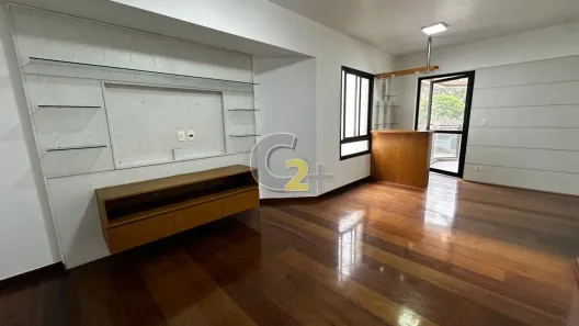 Apartamento com 3 Quartos para alugar, 100m² no Santa Cecília, São Paulo