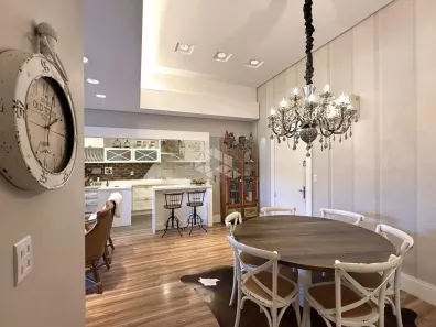 Apartamento com 3 Quartos à venda, 111m² no Centro, Garibaldi