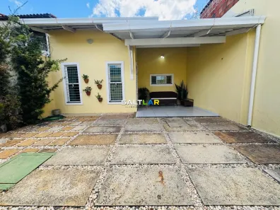 Casa com 3 Quartos à venda, 101m² no Passaré, Fortaleza